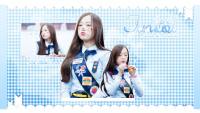 『 JINSOL APRIL 』