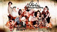 SNSD - Lion Heart Teaser