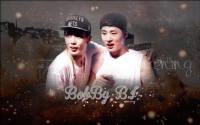 Bobby :: B.i ikon