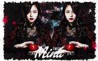 The 100 Most Beautiful Faces of K-Pop | #96 TWICE Mina