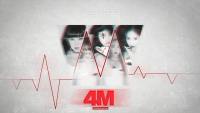 4MINUTE [4M] Set [2]