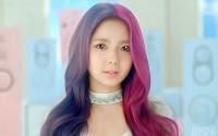 The 100 Most Beautiful Faces of K-Pop | #95 Stellar Hyo Eun