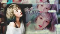 :: TAEYEON l RAIN ::