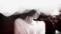 TAEYEON  Rain