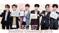 BEAST | Seasons Greetings 2016