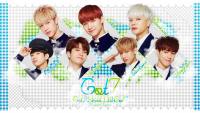 GOT7 | GOT2YEARWITHGOT7