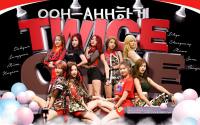 Twice x Once