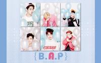 BAP :: LOVE