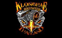 LOGO l KLONGHAE BIKEWEEK 2016