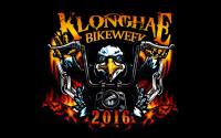 LOGO l KLONGHAE BIKEWEEK 2016 #2