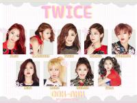 TWICE