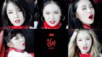 4Minute | 7th mini album "Hate"