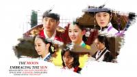 Photopack | The Moon Embraces The Sun Ep 12 (2012)