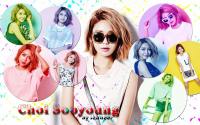 Happy27thSooyoungDay 2