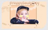 #HappySeulgiday