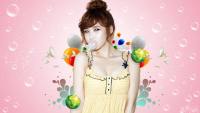 Secret | Hyosung The Bubble Gum