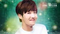 HBD J-Hope BTS 2016