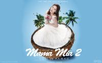 SNSD Movie 2016 | Mama Mia 2 Lost In Hawaii