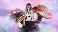 Tiffany SNSD :: In Wonderland