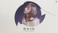 Taeyeon : Rain
