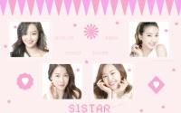 Sistar | In Star 1