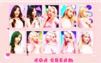 AOA | Cream Dream