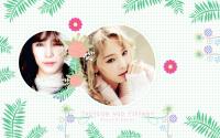 SNSD | Taeny Nature & Beauty