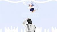 [EXO] SIMPLY KYUNGSOO WALLPAPER