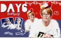 JaeHyung Day6