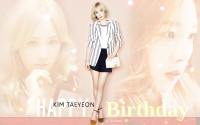 Tangoo HBD Sweet ver