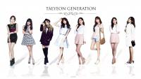 TAEYEON GENERATION