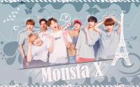 monsta x