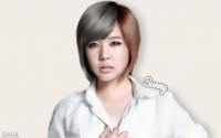 SNSD | Sunny Art Training