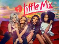 •◘♣ Little Mix ♣◘•