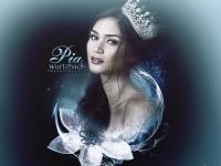 Beauty Queen Pia