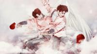 YUGBAM {ANGEL HEART} : GOT7