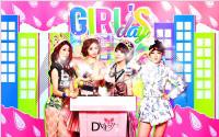 Girl's Day