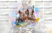 TTS Calendar