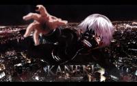 Tokyo Ghoul || Kaneki Ken 1