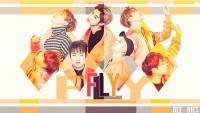 FLY{Got7}