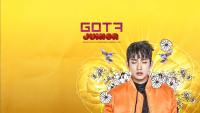 GOT7 : JR