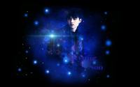 Blue of Kyung Soo