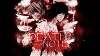 DEATH NOTE | L&Light