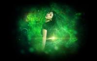 Green of Suzy