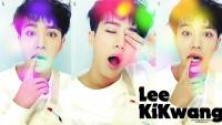 Lee KiKwang ♥