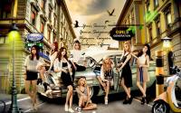 ★ Girls Generation ★ BABY-G #3