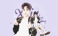 HBD ♥ XIUMIN