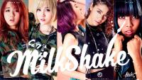 MILKSHAKE | T-POP