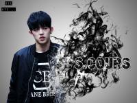 S.coups :: Dark Smoke