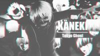 KANEKI | Tokyo Ghoul | งานต้อนรับซาซากิ.